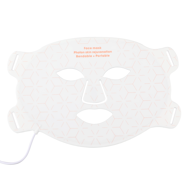 Beauty Device Factory - USB Handheld 7 Color LED Therapy