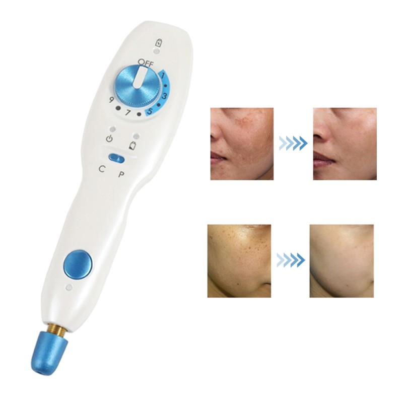 Beauty Pen Factory - Hand-Held Fractional Plasma Face Lifting