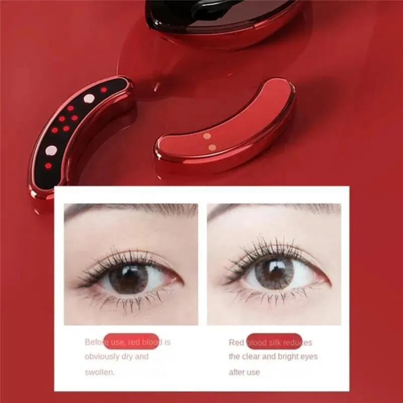 Eye Massager Manufacturer - Hot Press High Quality Mini Instrument
