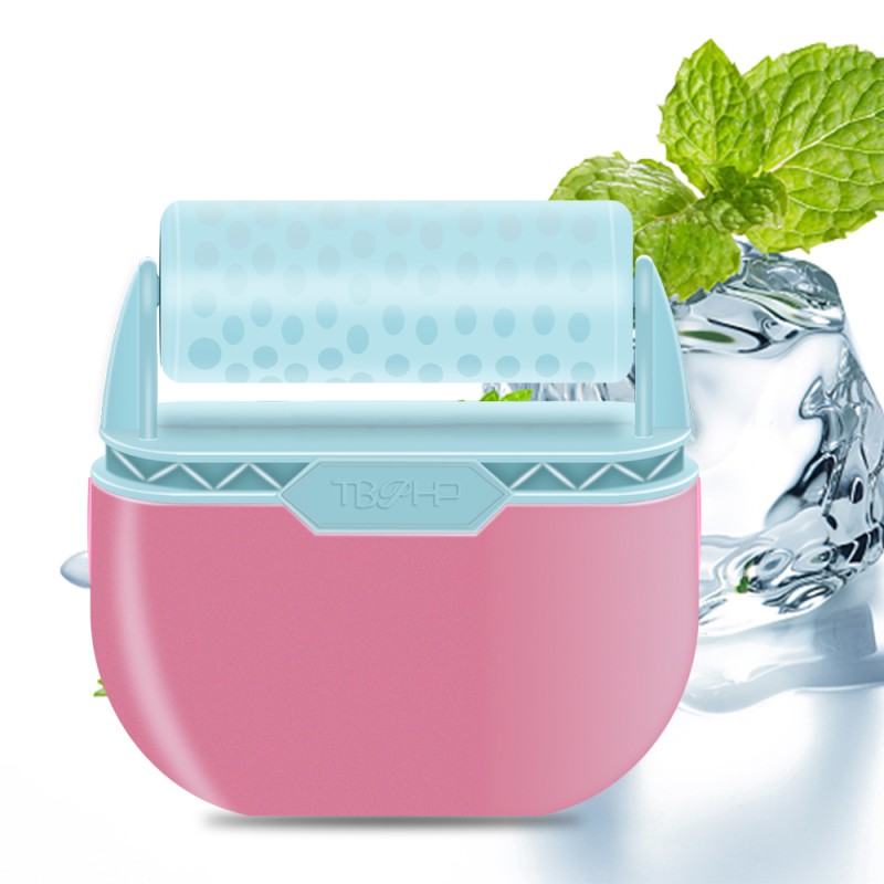 Ice Roller Manufacturer - Face Skin Cooling Massager
