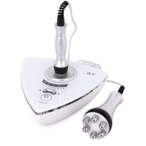 RF Beauty Device Factory - Portable Face Tightening Anti-Aging