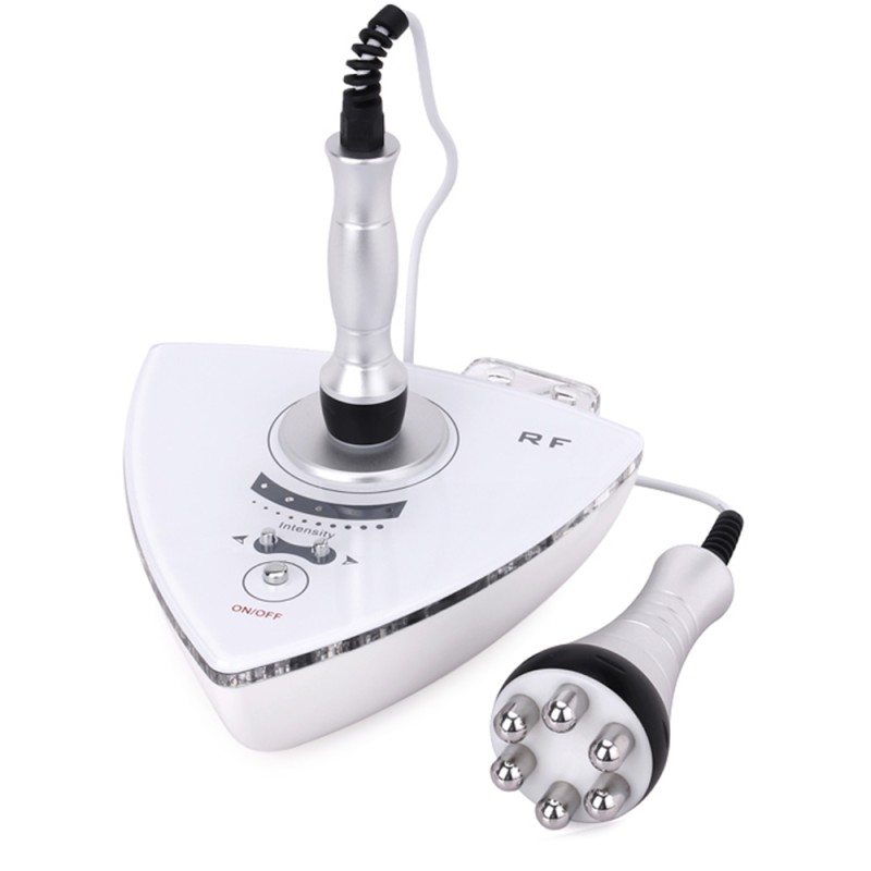 RF Beauty Device Factory - Portable Face Tightening Anti-Aging