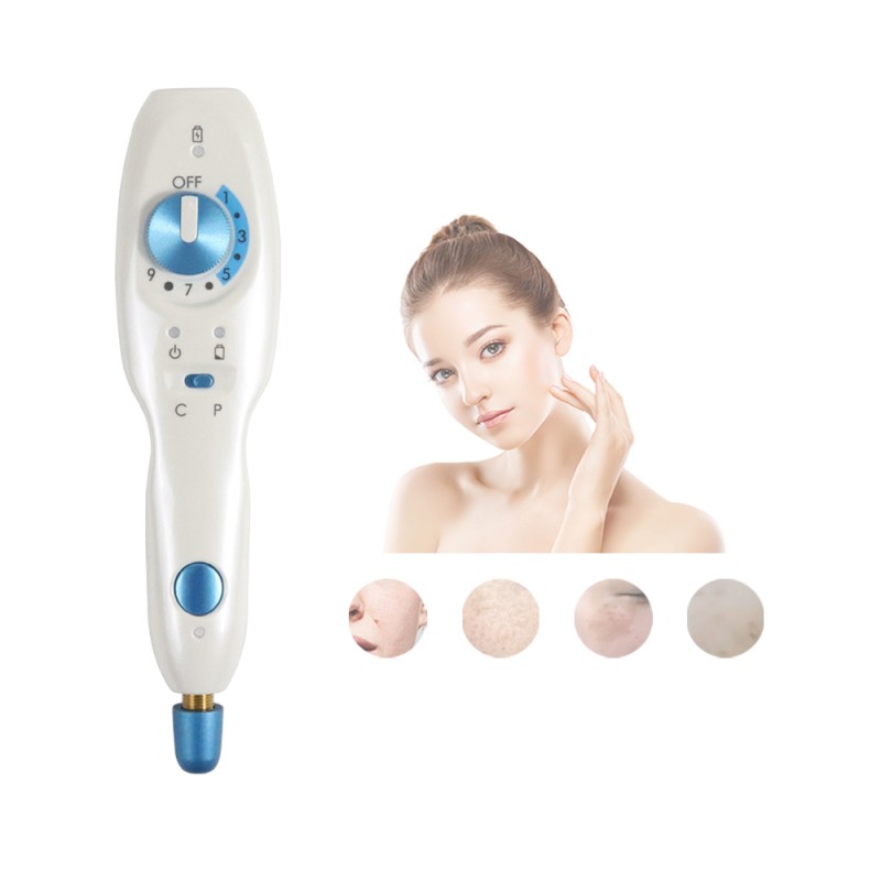 Skin Care Device Factory - Handheld Permeation Plasma Lifting