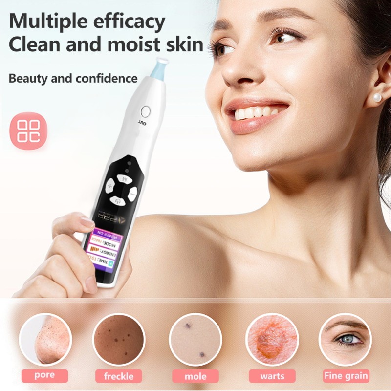 Medical Plasma Pen Factory - Hot Sale Eyelids Lifting Ozone