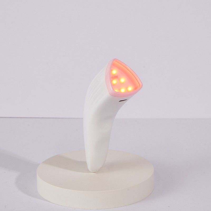 Beauty Equipment Manufacturer - Skincare Wand Red Light Therapy