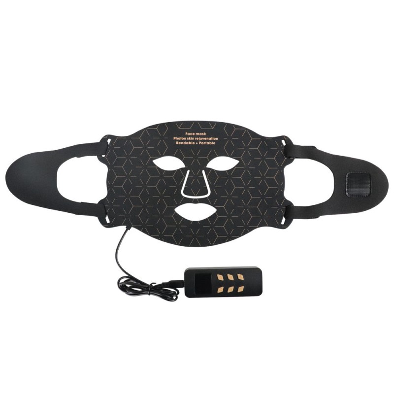 Infrared LED Mask Manufacturer - Customizable Flexible Light Therapy
