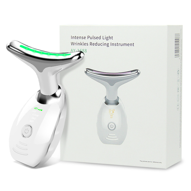 Skin Care Massager Factory - Hot Selling Face Neck Wrinkle Remover