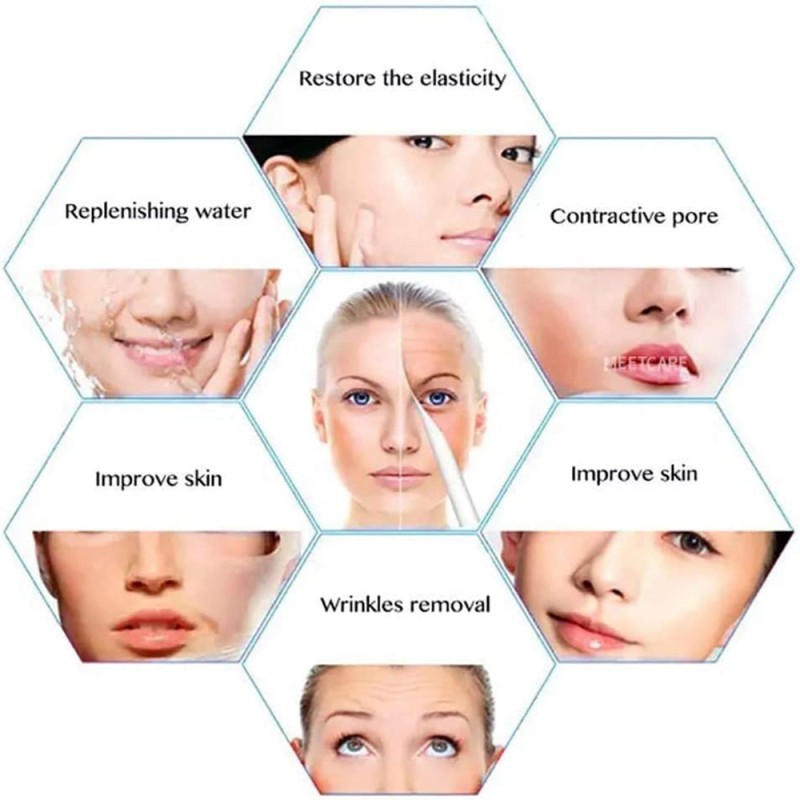 Automatic Injector Factory - Facial Lip Filler Hyalurone Pen