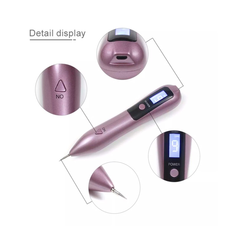 Beauty Plasma Pen Manufacturer - USB Plug Handheld Wart Remover