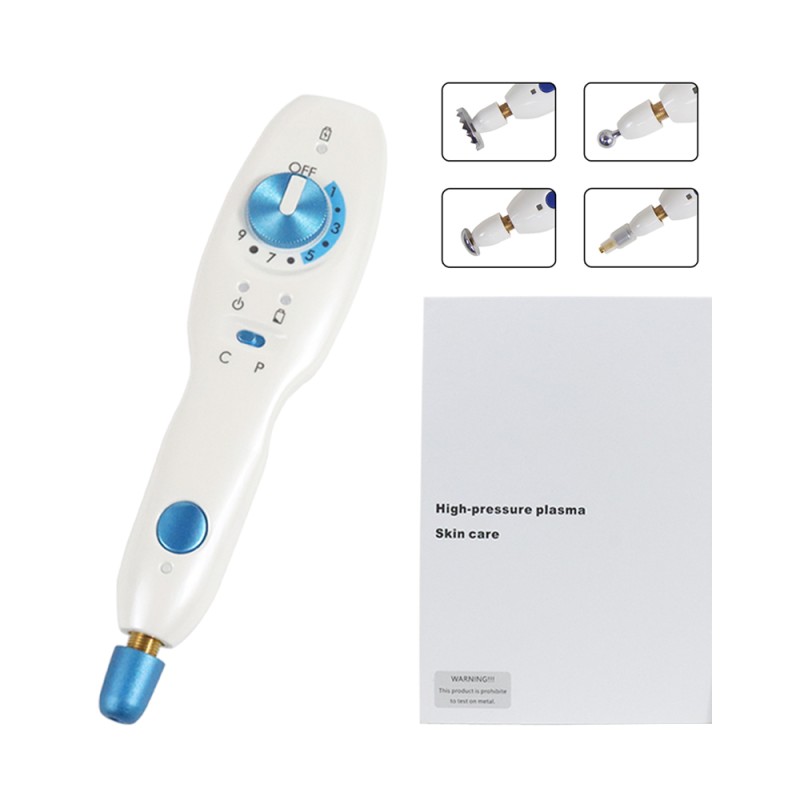 Beauty Pen Factory - Hand-Held Fractional Plasma Face Lifting