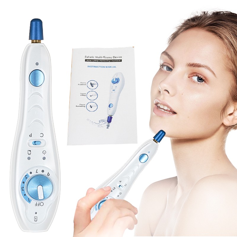 Beauty Care Pen Manufacturer - USB Powered Fractional Plasma