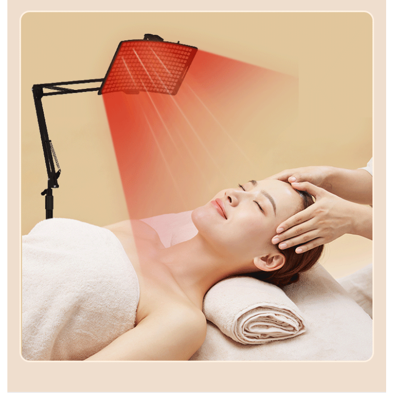 LED Light Panel Manufacturer - 3 in 1 Dimming Pulse Custom Logo