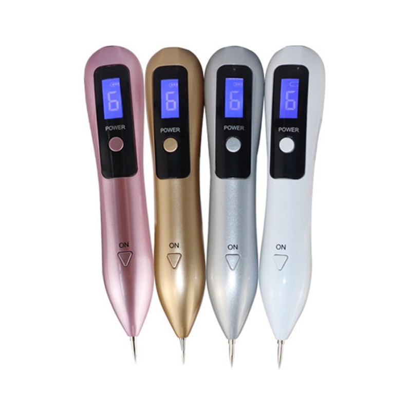 Beauty Plasma Pen Manufacturer - USB Plug Handheld Wart Remover