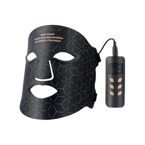 Photon Mask Manufacturer - Handheld Silicone Whitening Therapy