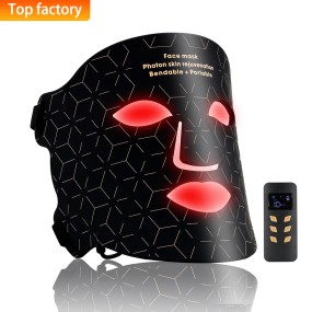 Infrared LED Mask Manufacturer - Customizable Flexible Light Therapy