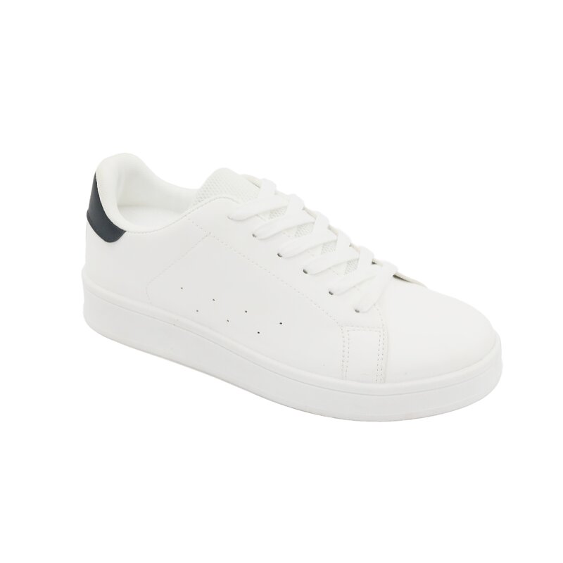 Oxfords Sneakers Manufacturer - 2025 Men's Casual Italian Genuine Leather