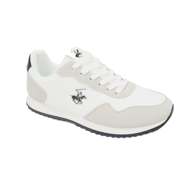 Running Sneakers Manufacturer - Men's Casual Sport Wholesale Fashion Anti-Slippery