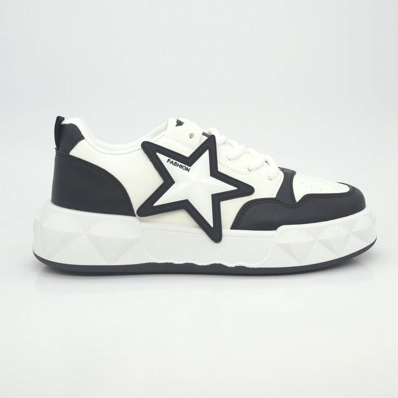 Sneakers Manufacturer - Custom Brand Men's Casual Height Increasing Outdoor