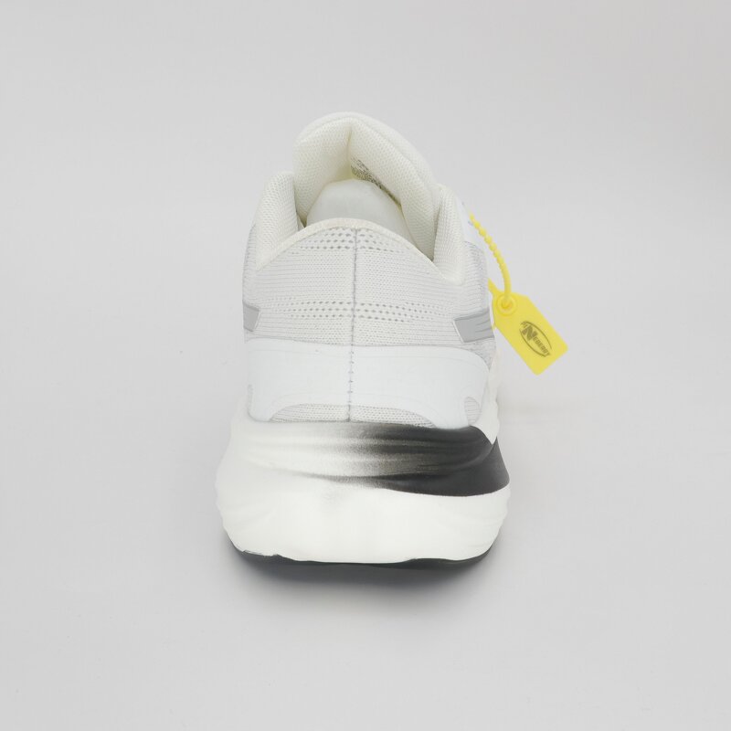 Running Sneakers Manufacturer - Men's High-Top Comfortable Lace-Up Anti-Slip