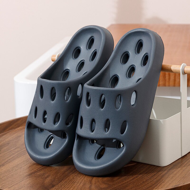 EVA Shoes Manufacturer - Female Male Summer Outdoor Non-Slip Recyclable