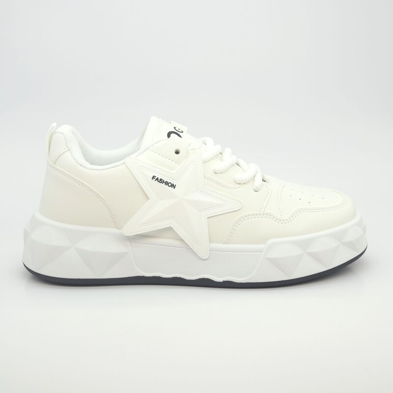 Sneakers Manufacturer - Custom Brand Men's Casual Height Increasing Outdoor