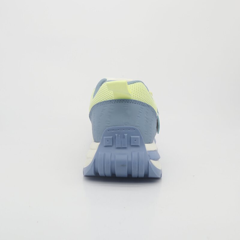 Basketball Sneakers Manufacturer - Hot Selling Sporty Platform Height Increased