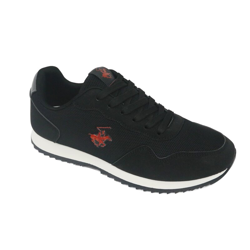 Running Sneakers Manufacturer - Men's Casual Sport Wholesale Fashion Anti-Slippery