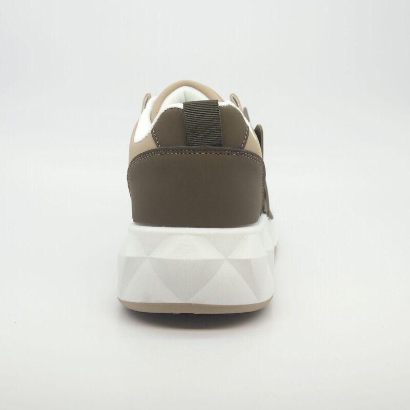 Sneakers Manufacturer - Custom Brand Men's Casual Height Increasing Outdoor