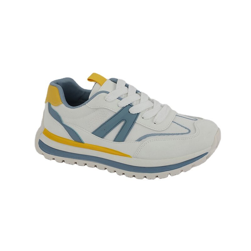 Sports Shoes Manufacturer - Casual Customizable ODM Waterproof Protective Toe