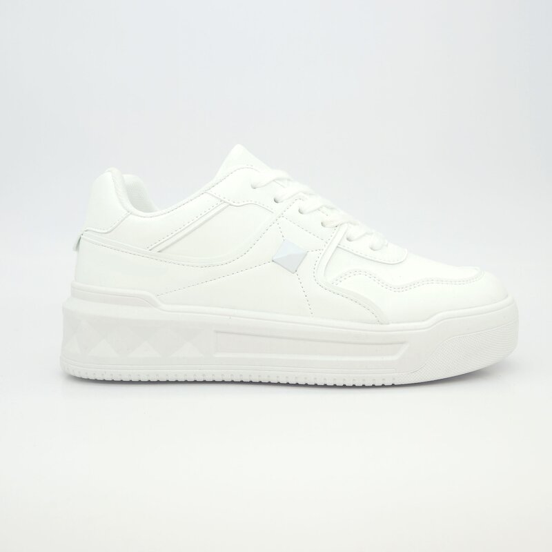 Sneakers Manufacturer - Men's Designer Casual Outdoor Height Increasing Lace-Up