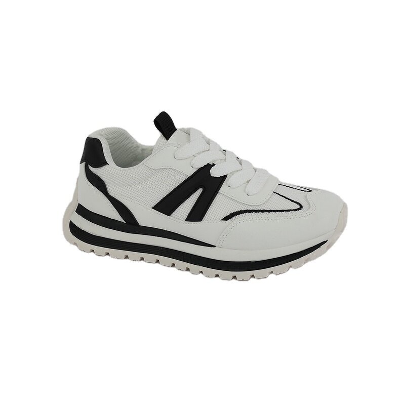 Sports Shoes Manufacturer - Casual Customizable ODM Waterproof Protective Toe