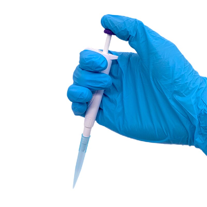 Micropipette Manufacturer - Mini 25-300ul IVD Assay Kit Fixed Volume