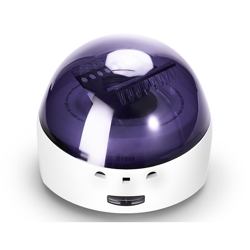 Centrifuge Manufacturer - PCR Mini 7000rpm Low Speed Portable Micro