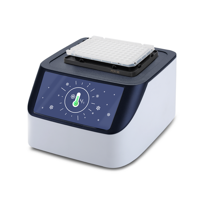 Ice Box Manufacturer - Laboratory PCR Tube Cooling 4℃ Thermostatic