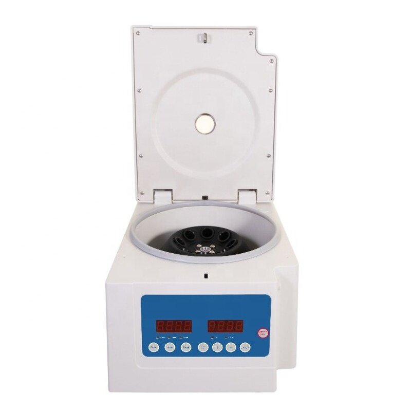 Centrifuge Manufacturer - Lab Economic 4000rpm DM0408 Multi Purpose