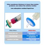 vacuum Pump & filter