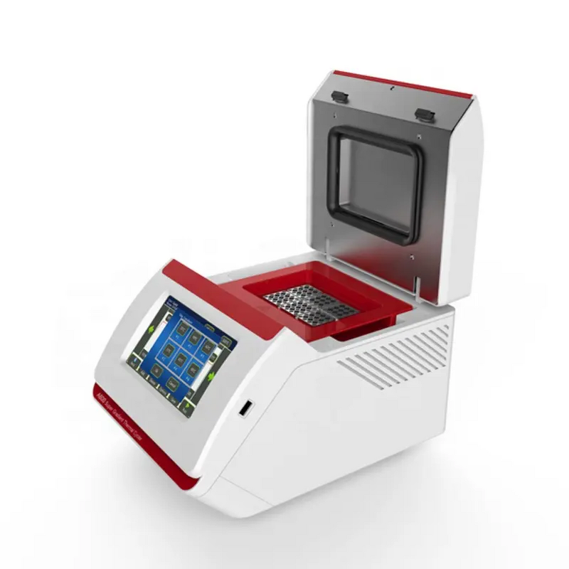 PCR Machine Manufacturer - A100-A300 Professional 96-Well DNA/RNA PCR