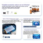 PH meter & water analysis equipment