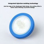 vacuum Pump & filter