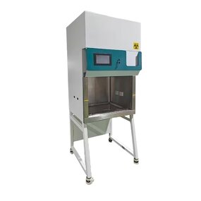 Biosafety Cabinet Manufacturer - PCR Laminar Flow Class II A2 Microbiological