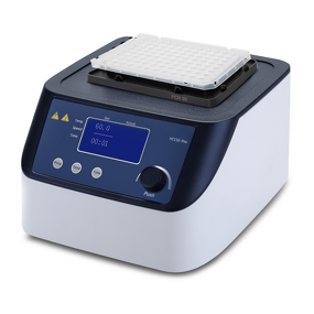 Dry Bath Incubator Manufacturer - HC110-Pro Sample Mixing Cell Thawing