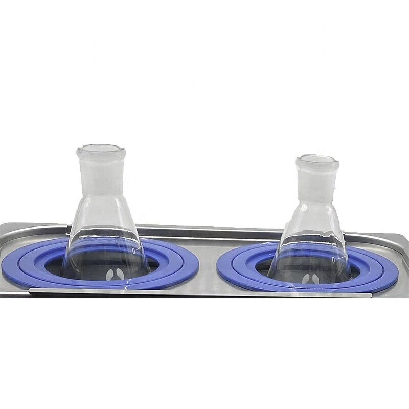 Water Bath Manufacturer - LCD Display HH-6 22L Constant Temperature 6 Hole