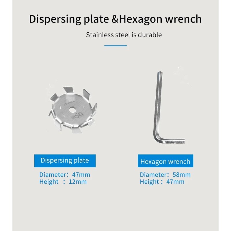 Overhead Stirrer Manufacturer - Lab High Shear Emulsifier Automatic Lifting