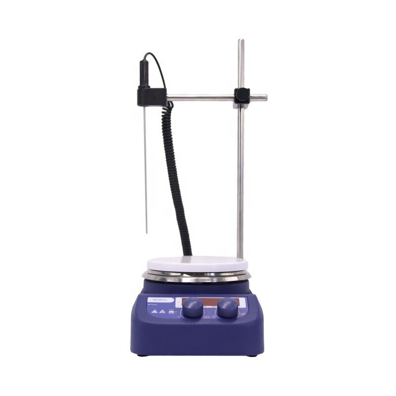 Magnetic Stirrer Manufacturer - MS-H280-Pro Laboratory Hotplates Digital