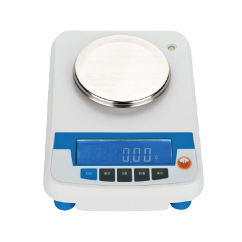 Analytical Balance Manufacturer - Lab 0.0001g High Precision Jewelry