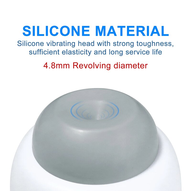 Orbital Shaker Manufacturer - Fixed 3000rpm Ink Pigment Bottle Test Tube