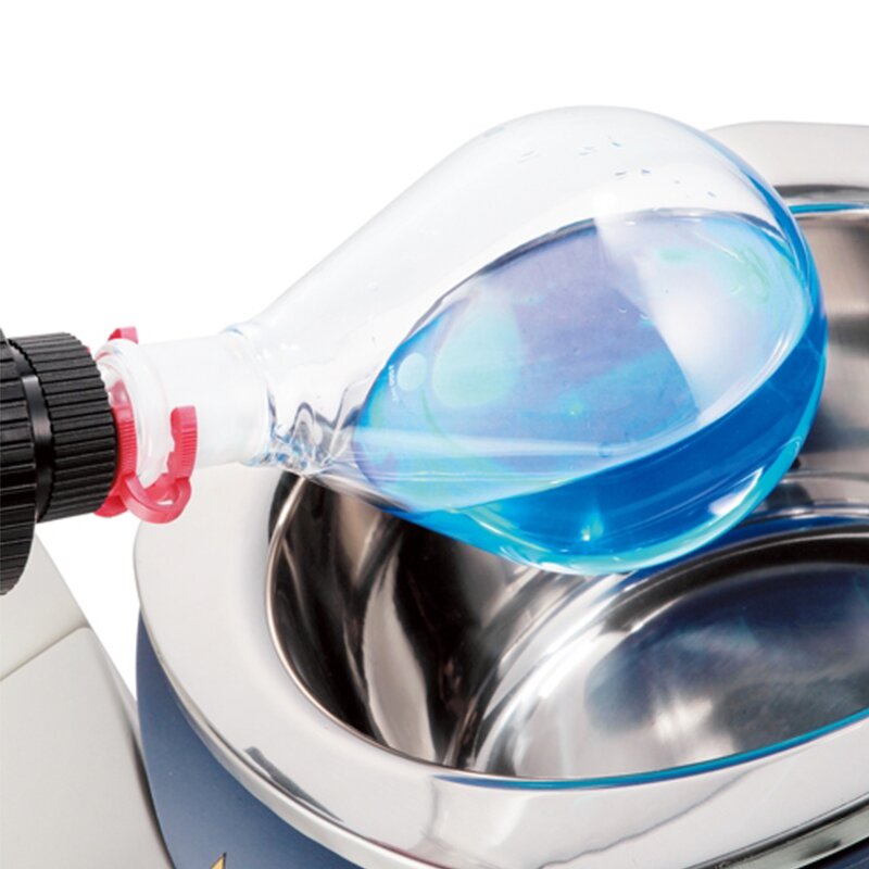 Rotary Evaporator Manufacturer - Essential Oil Distillation 2L Short Path