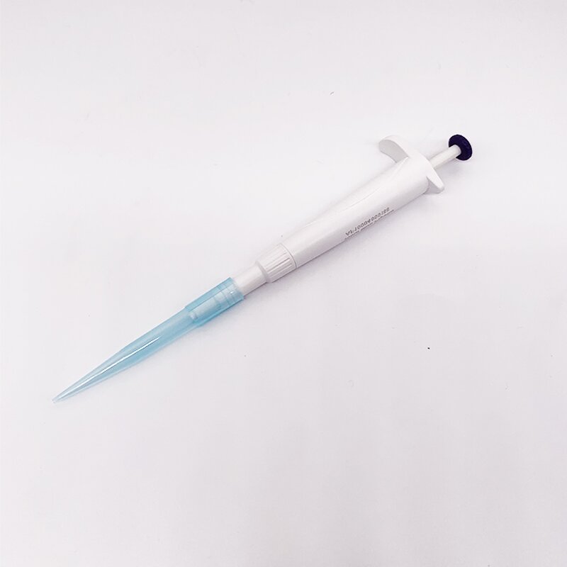 Micropipette Manufacturer - Mini 25-300ul IVD Assay Kit Fixed Volume