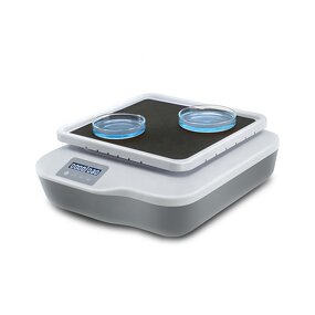 Orbital Shaker Manufacturer - LED Digital SK-O180-S 2kg Adjustable