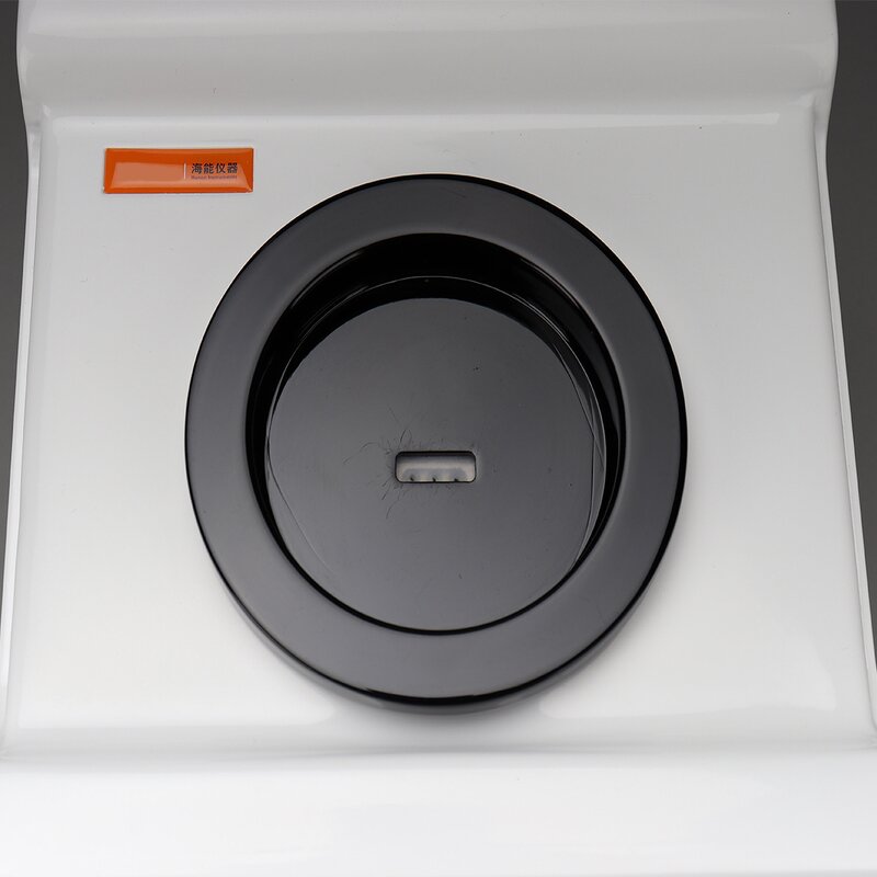 Melting Point Tester Manufacturer - MP430 MP470 Automatic Digital Pharma